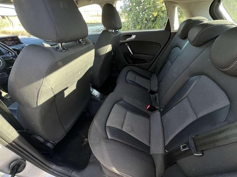 Usata Audi A1 Sportback Attraction 90 CV (66 kW) 2013 Utilitaria