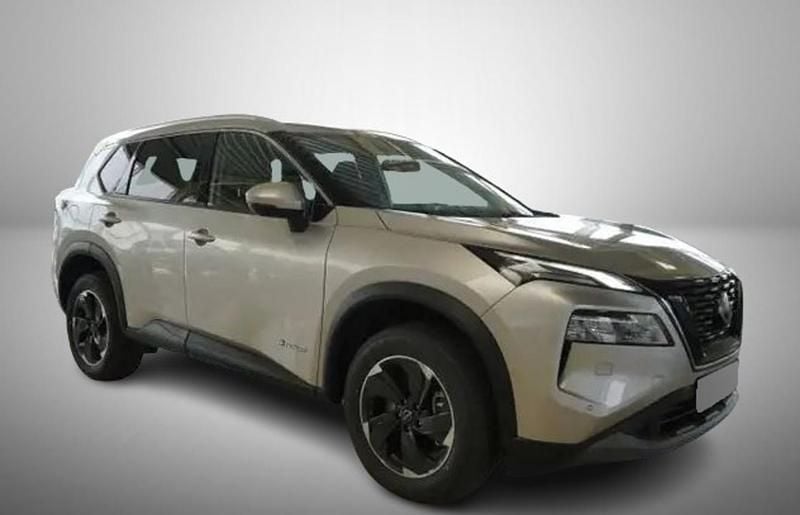 Usata Nissan X-Trail N-Connecta 213 CV (156 kW) 2024 Grigio SUV