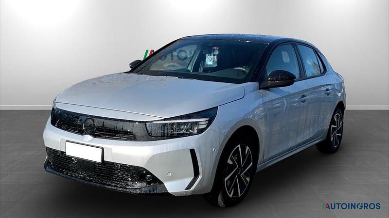 Usata Opel Corsa S 101 CV (74 kW) 2025 Bianco Utilitaria