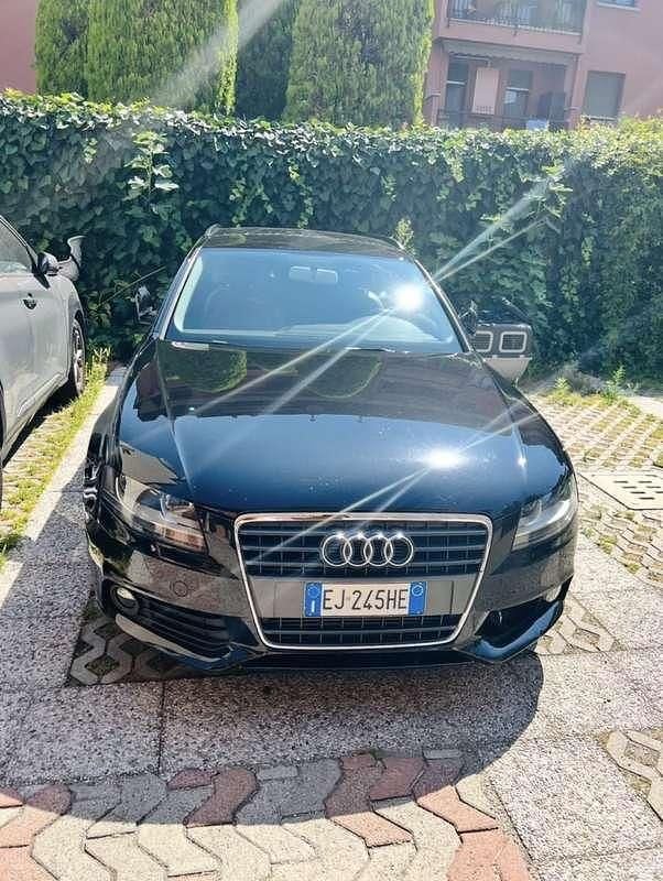 Usata 2011 Audi A4 Station wagon | 7500 € (Super prezzo) - Immagine 1/4