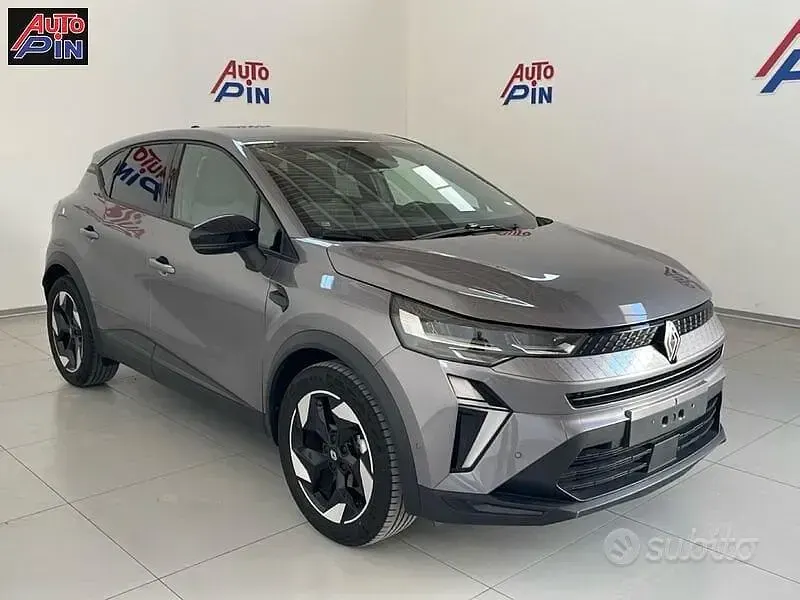 Usata Renault Captur Techno 100 CV (73 kW) 2025 SUV