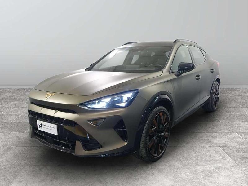 Bronzo century Usata 2024 Cupra Formentor VZ2 SUV | 45.500 € - Immagine 1/4