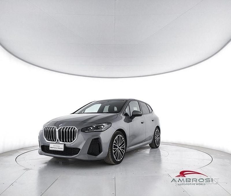 Usata BMW 218 M Sport 150 CV (110 kW) 2025 Monovolume