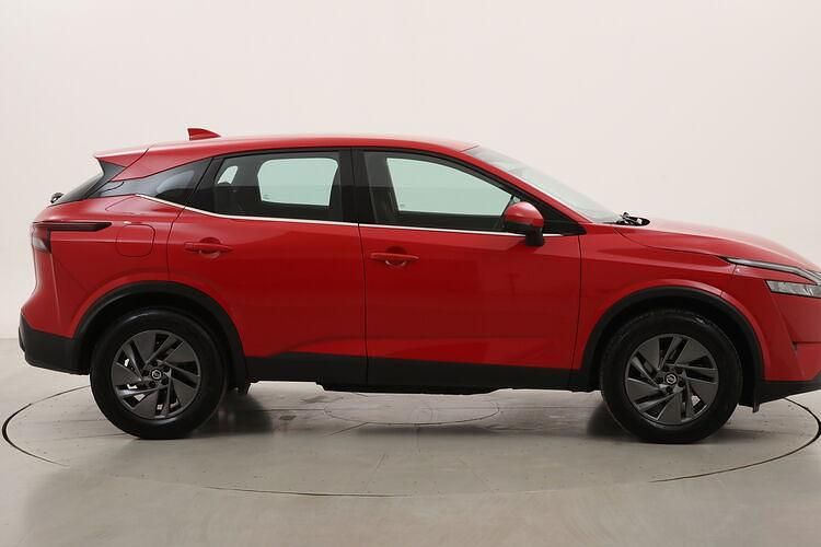 Usata Nissan Qashqai 140 CV (102 kW) 2022 SUV