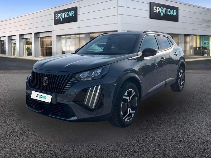 Usata Peugeot 2008 Allure 102 CV (75 kW) 2024 SUV