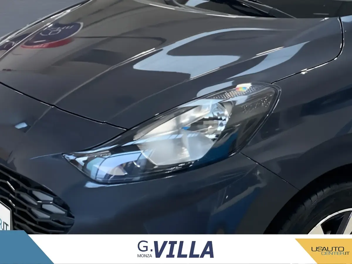 Nuova Hyundai i10 63 CV (46 kW) 2025 Bianco Utilitaria