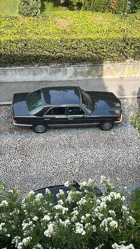 Usata Mercedes S300 SE 188 CV (138 kW) 1990 Berlina