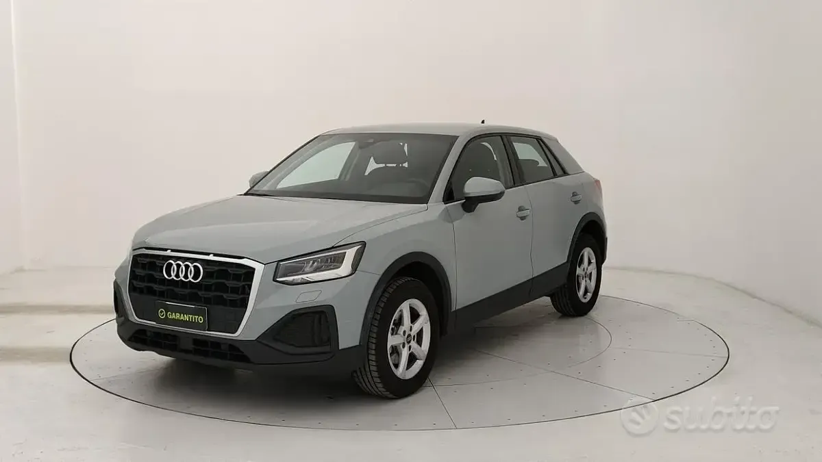 Usata Audi Q2 Business 110 CV (80 kW) 2023 SUV