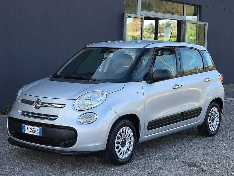 Occasion Fiat 500L Pop Star 95 ch (69 kW) 2016 Monospace