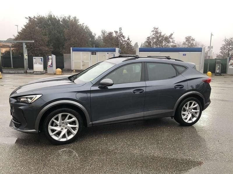 Usata 2021 Cupra Formentor SUV | 21.000 € (Super prezzo) - Immagine 1/4