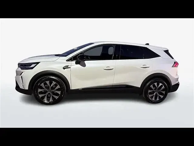 Nuova Renault Symbioz Evolution 145 CV (106 kW) 2025 Bianco SUV