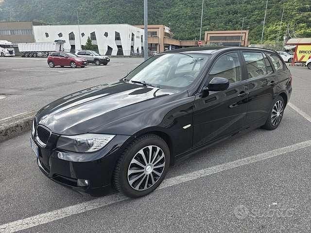 Usata BMW 320 177 CV (130 kW) 2009 Other Station wagon