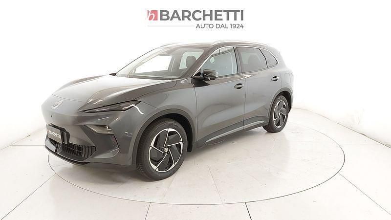 Nuova MG MGS5 EV Luxury 83 kW (114 CV) 2026 Grigio SUV