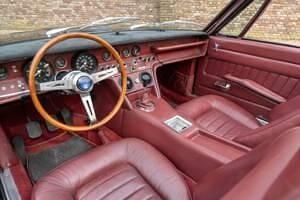 Usata Maserati Ghibli 310 CV (228 kW) 1968 Nero Coupé