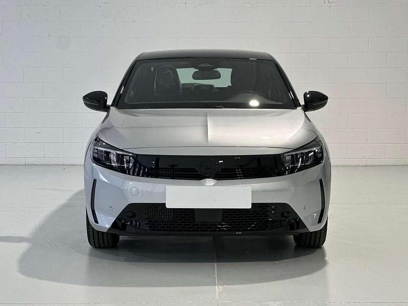 Nuova Opel Corsa 101 CV (74 kW) 2025 Kristall silver Berlina