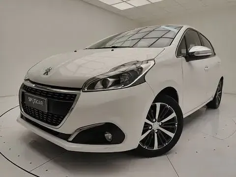 Occasion Peugeot 208 Allure 82 ch (60 kW) 2017 Citadine