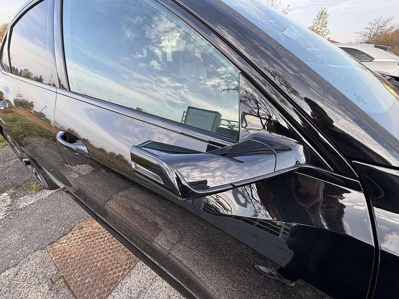 Usata Audi e-tron Ambiente 369 kW (503 CV) 2023 SUV