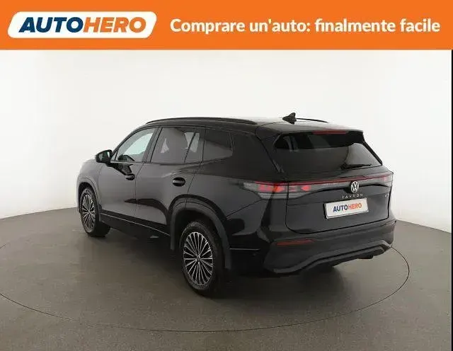 Usata VW Tayron Edition 150 CV (110 kW) 2025 Nero SUV