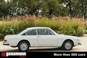 Usata Lancia Fulvia 126 CV (92 kW) 1972 Bianco Coupé