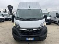 Usata Opel Movano S 140 CV (102 kW) 2023 Bianco Furgone