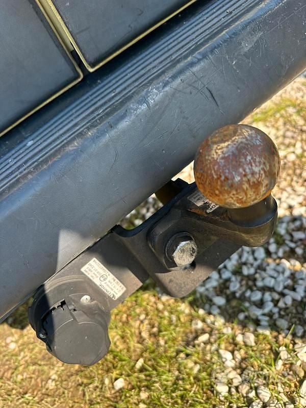 Usata Fiat Ducato 120 CV (88 kW) 2007 Giallo Furgone