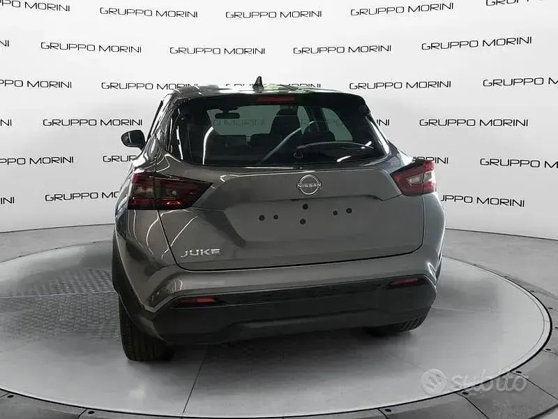 Nuova Nissan Juke Acenta 114 CV (83 kW) 2026 Other SUV