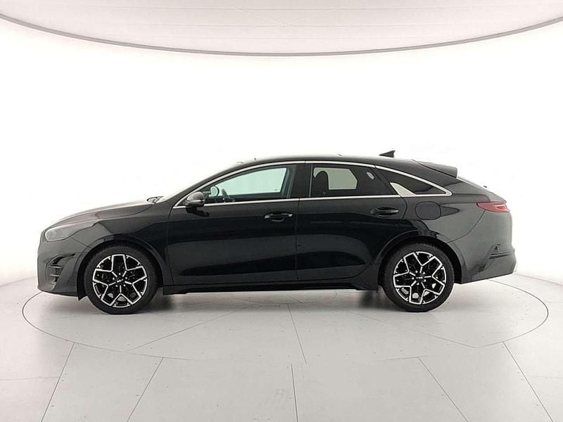 Usata Kia ProCeed GT-Line 160 CV (117 kW) 2022 Nero Station wagon