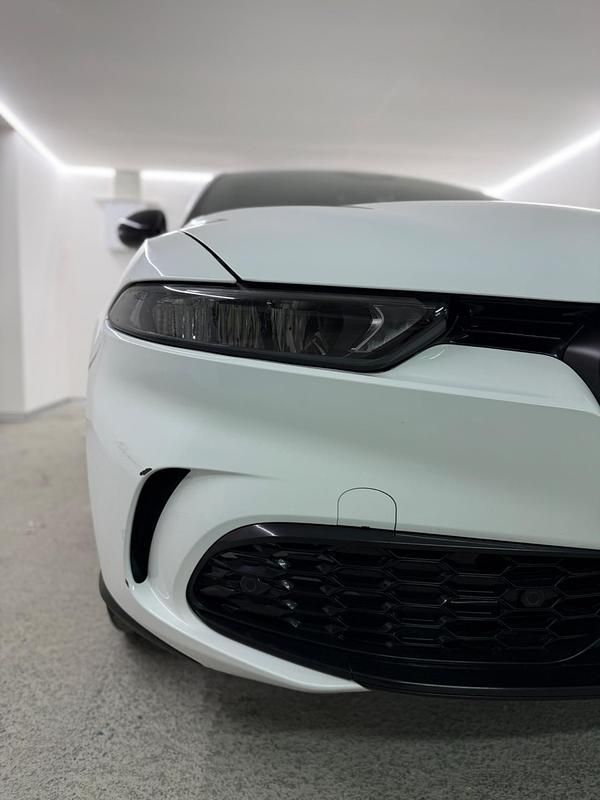 Usata Alfa Romeo Tonale Sprint 178 CV (130 kW) 2023 Bianco SUV