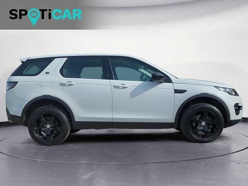 Usata Land Rover Discovery 5 Pure 150 CV (110 kW) 2019 Bianco SUV