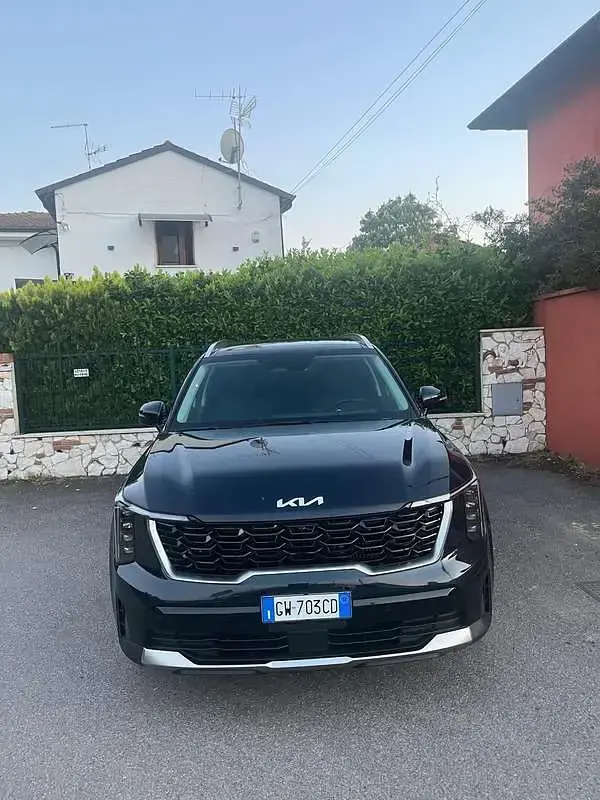 Usata Kia Sorento 179 CV (131 kW) 2024 SUV