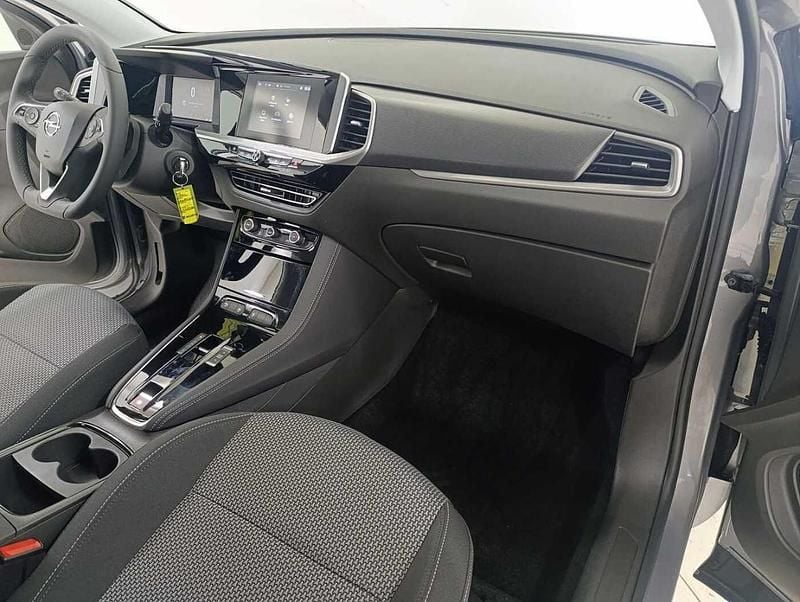 Usata Opel Grandland X Edition 131 CV (96 kW) 2024 Grigio SUV
