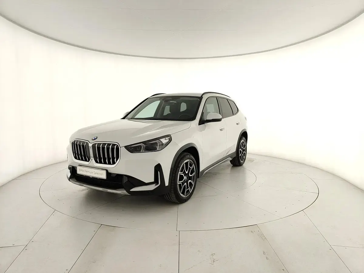 Usata BMW X1 xLine 136 CV (100 kW) 2024 SUV