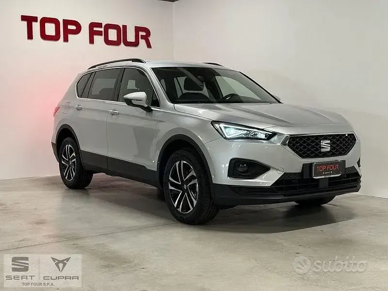 Usata Seat Tarraco Business 150 CV (110 kW) 2023 SUV