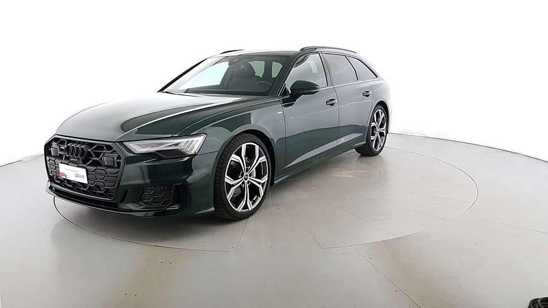 Nuova Audi A6 S-Line 204 CV (150 kW) 2025 Verniciature personalizzate au Station wagon