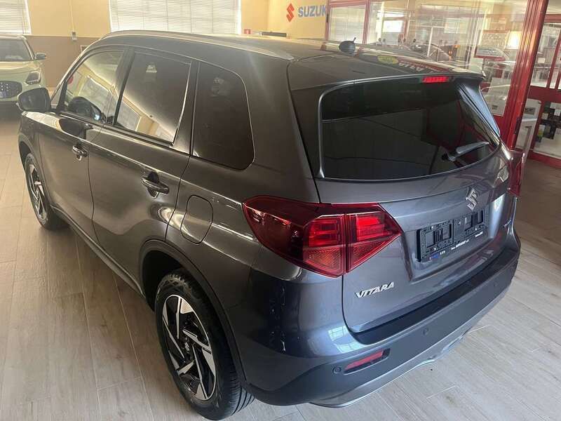 Usata Suzuki Vitara 129 CV (94 kW) 2024 New york SUV