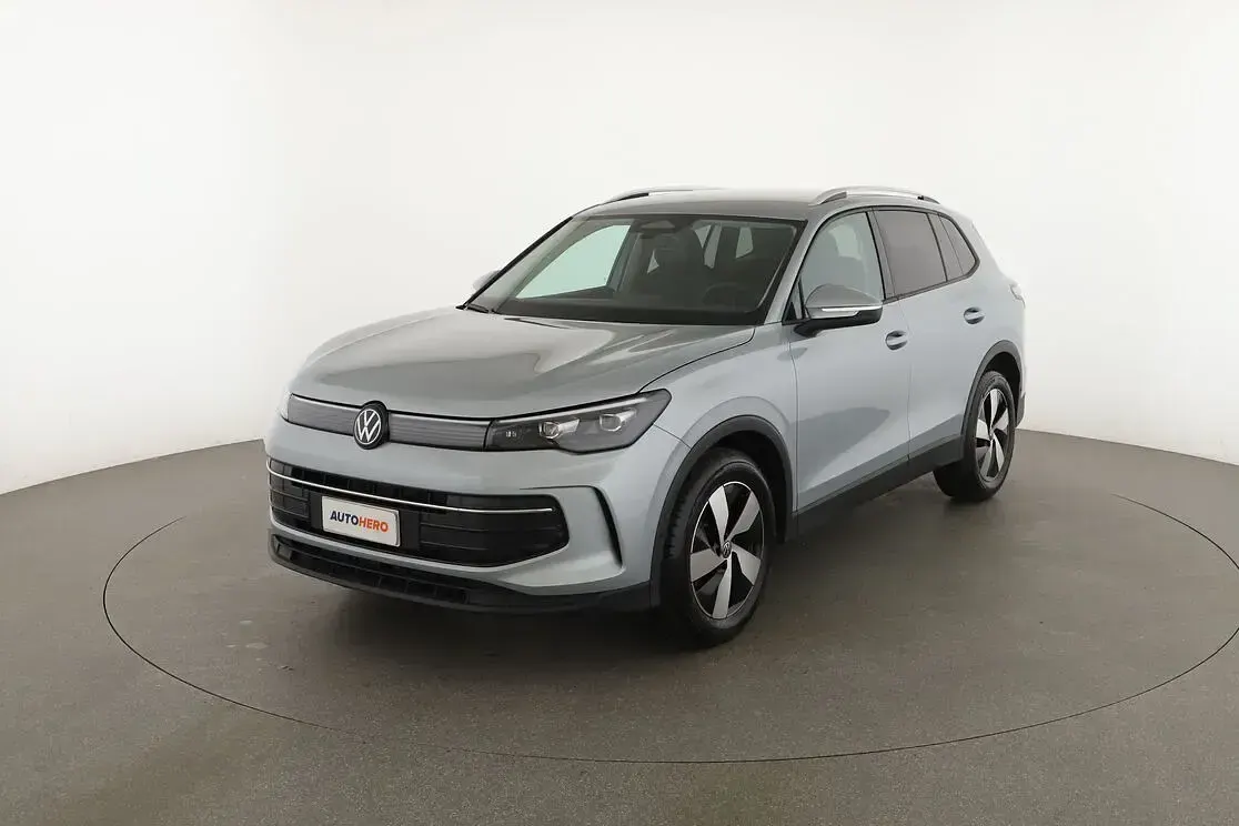Occasion VW Tiguan Edition 150 ch (110 kW) 2026 SUV
