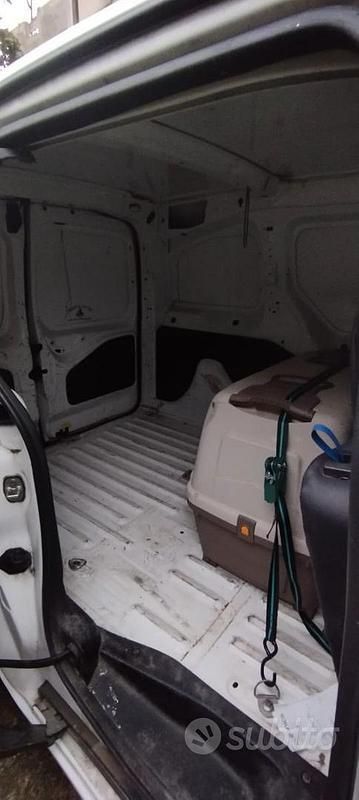 Usata Citroën Berlingo 90 CV (66 kW) 2012 Monovolume