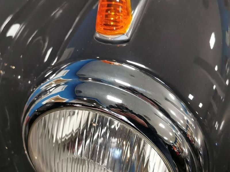 Usata Mercedes 300 176 CV (129 kW) 1952 Nero