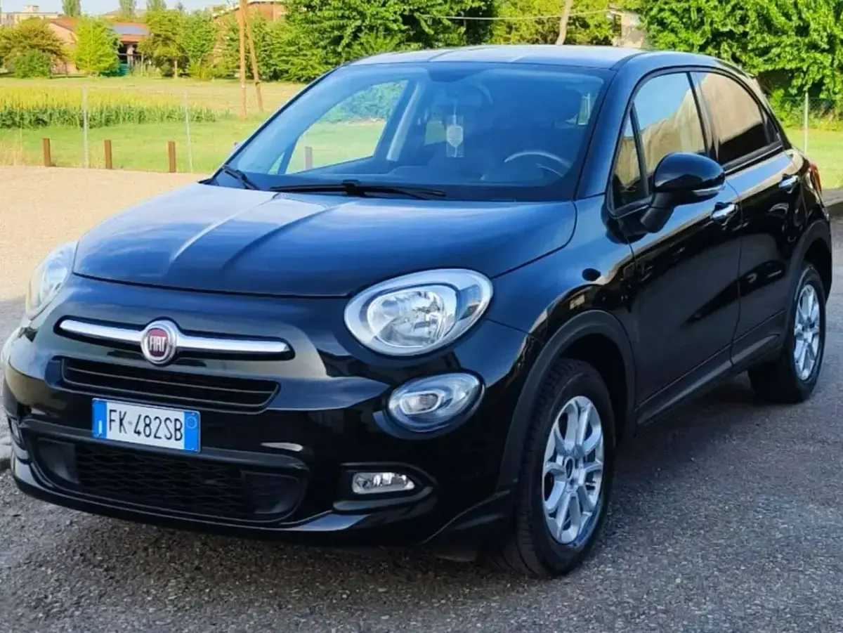 Usata Fiat 500 Pop Star 110 CV (80 kW) 2017 Other Station wagon