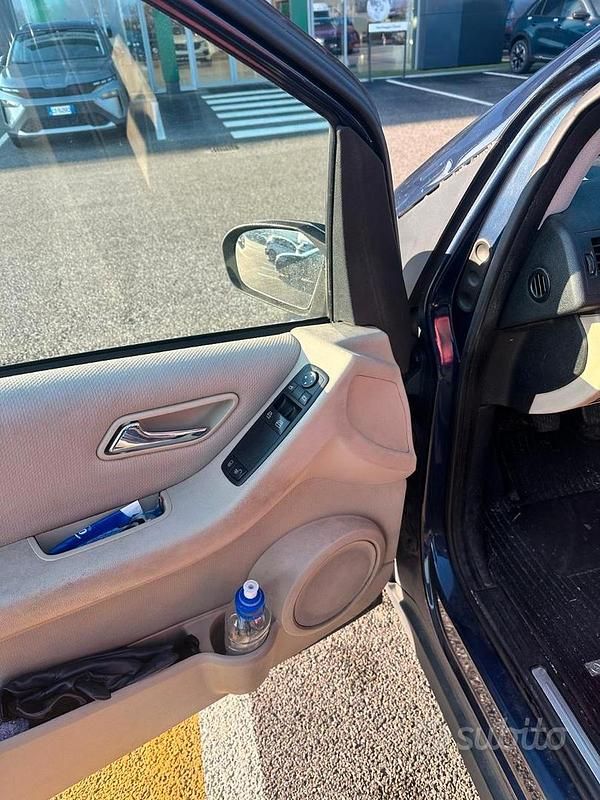 Usata Mercedes A150 2007 Coupé