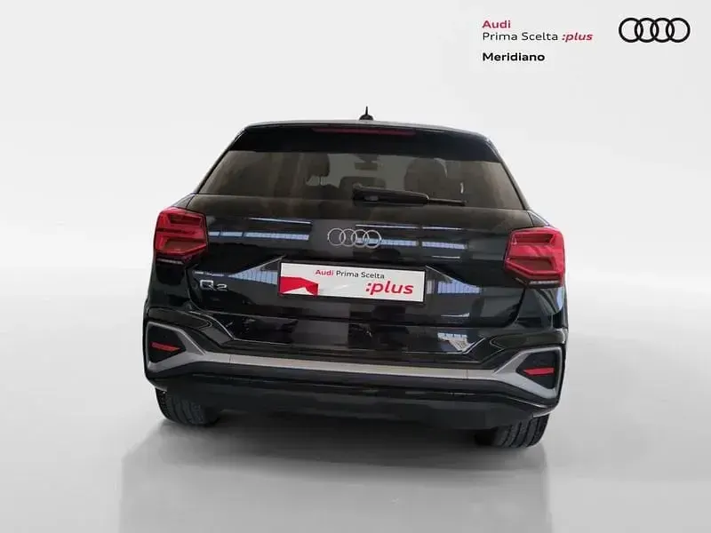Usata Audi Q2 Business 150 CV (110 kW) 2025 SUV