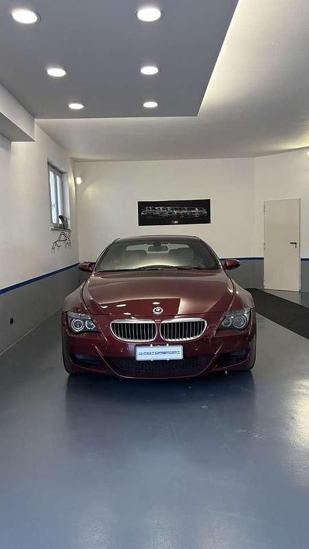 Usata BMW M6 507 CV (372 kW) 2006 Other Coupé