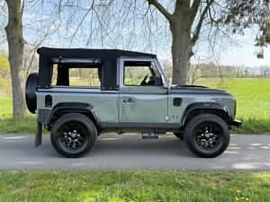 Usata Land Rover Defender 150 CV (110 kW) 2010 Grigio SUV
