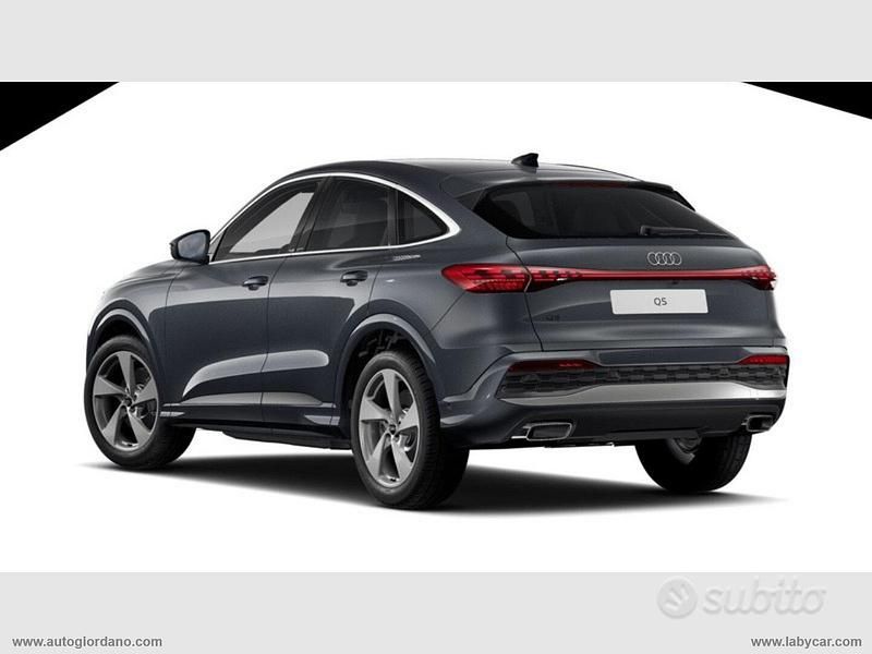 Nuova 2025 Audi Q5 Sport SUV | 73.500 € (Buon prezzo) - Immagine 1/1