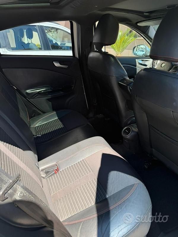 Usata Alfa Romeo Giulietta 2010 Utilitaria