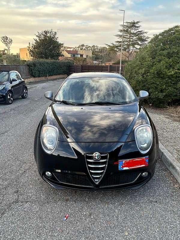 Usata 2015 Alfa Romeo MiTo Progression Utilitaria | 4200 € (Ottimo prezzo) - Immagine 1/4