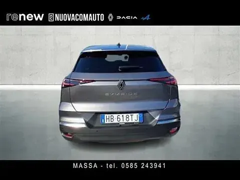 Usata Renault Symbioz Techno 140 CV (102 kW) 2026 SUV