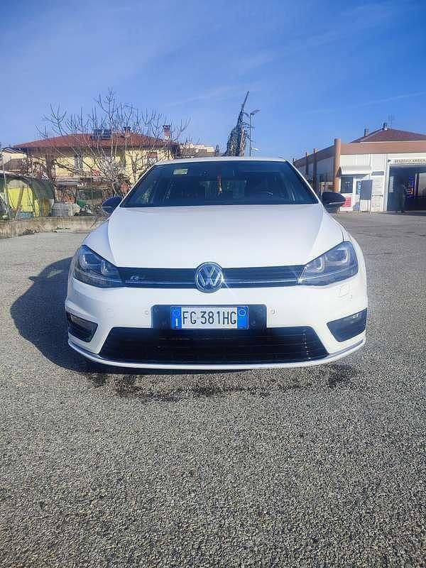 Usata VW Golf VII Edition 150 CV (110 kW) 2016 Berlina