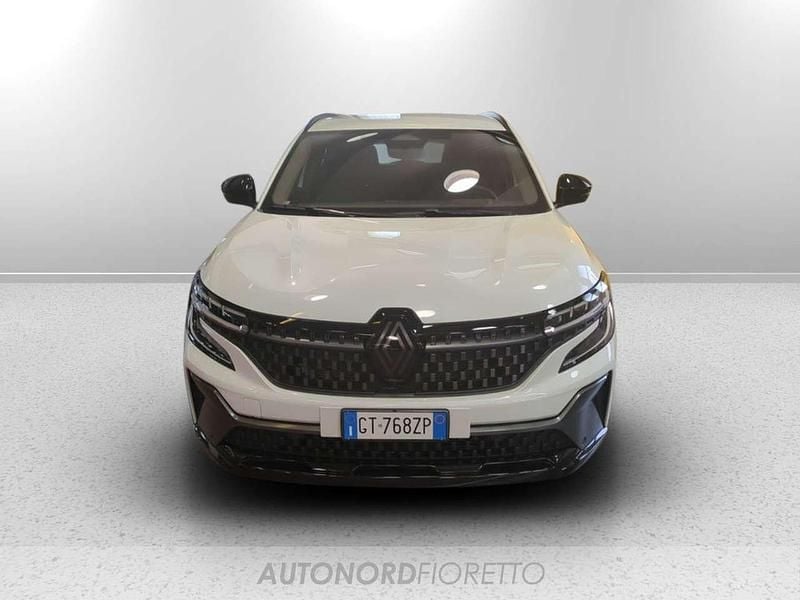 Usata Renault Espace Esprit Alpine 200 CV (147 kW) 2024 Biancohar00 Monovolume