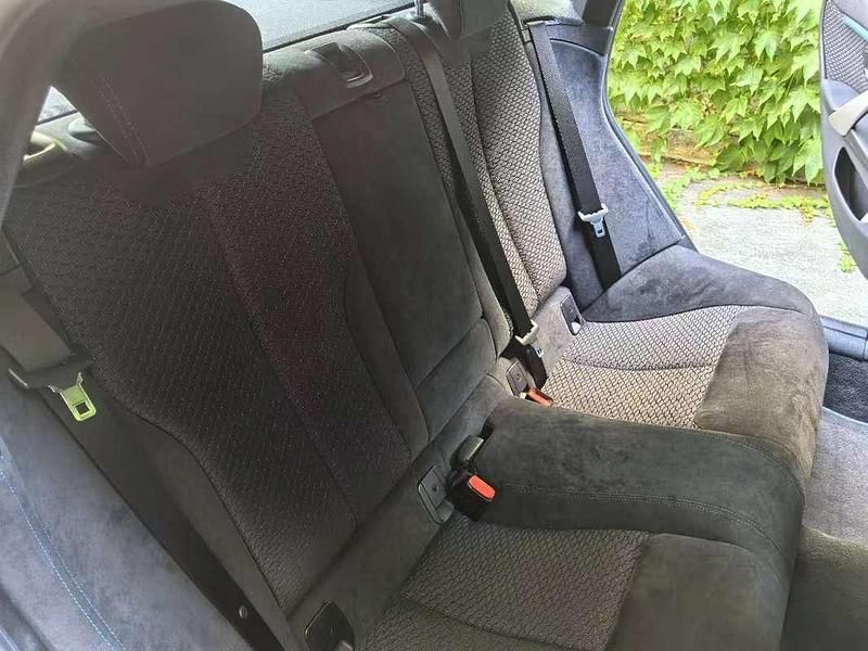 Usata BMW 420 M Sport 184 CV (135 kW) 2021 Grigio Coupé